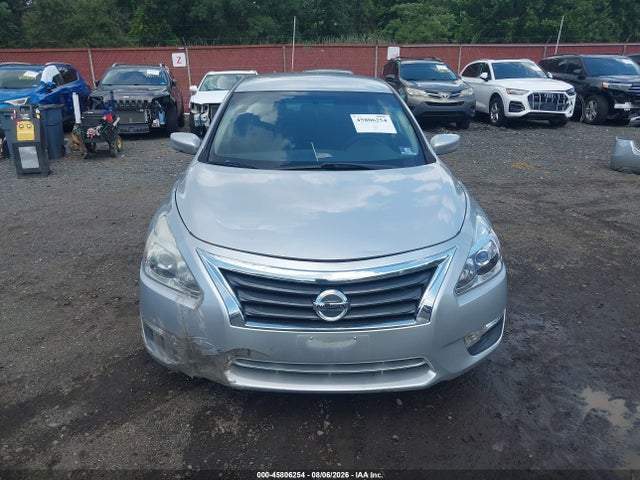 Продажа на аукционе авто 2015 Nissan Altima 2.5 S, vin: 1N4AL3AP9FC573419, номер лота: 45806254