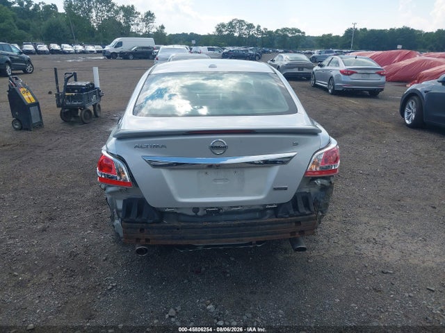Продажа на аукционе авто 2015 Nissan Altima 2.5 S, vin: 1N4AL3AP9FC573419, номер лота: 45806254