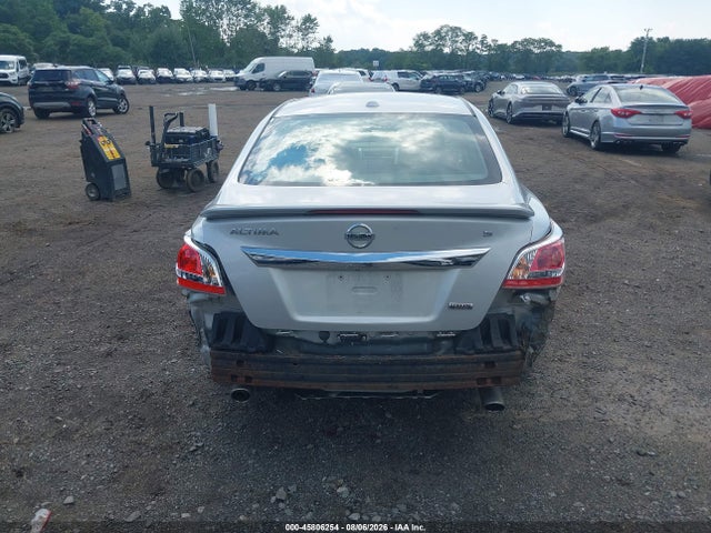 Продажа на аукционе авто 2015 Nissan Altima 2.5 S, vin: 1N4AL3AP9FC573419, номер лота: 45806254