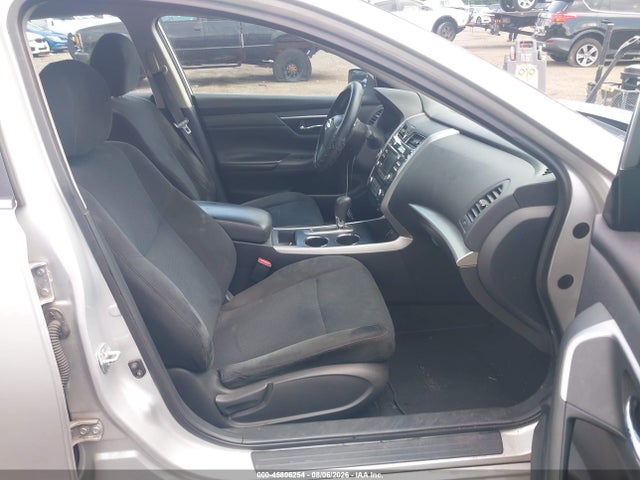 Продажа на аукционе авто 2015 Nissan Altima 2.5 S, vin: 1N4AL3AP9FC573419, номер лота: 45806254