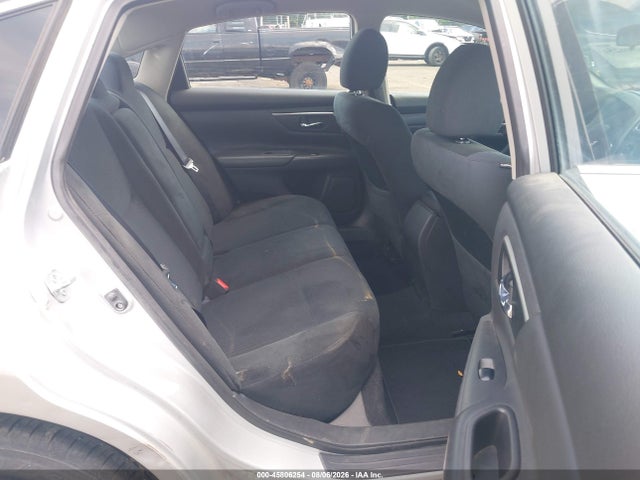 Продажа на аукционе авто 2015 Nissan Altima 2.5 S, vin: 1N4AL3AP9FC573419, номер лота: 45806254