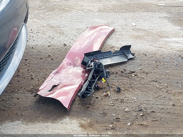 2026 Hyundai Kona Sel Sport მანქანა იყიდება აუქციონზე, vin: KM8HF3AB6TU412581, აუქციონის ნომერი: 45806258
