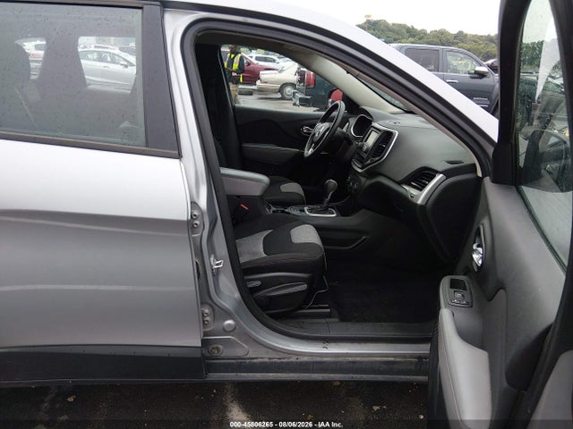 Aukcja sprzedaży 2014 Jeep Cherokee Sport, vin: 1C4PJLAB3EW109988, numer aukcji: 45806265