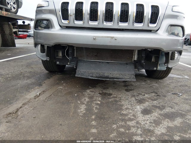 Aukcja sprzedaży 2014 Jeep Cherokee Sport, vin: 1C4PJLAB3EW109988, numer aukcji: 45806265