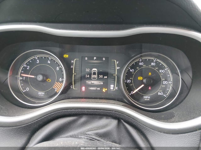 Aukcja sprzedaży 2014 Jeep Cherokee Sport, vin: 1C4PJLAB3EW109988, numer aukcji: 45806265