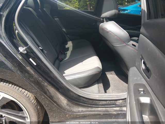 Aukcja sprzedaży 2023 Hyundai Elantra N Line, vin: KMHLR4AF2PU411914, numer aukcji: 45806268