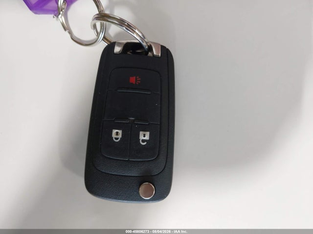 Продаж на аукціоні авто 2017 Chevrolet Equinox Lt, vin: 2GNFLFEK3H6220273, номер лоту: 45806273