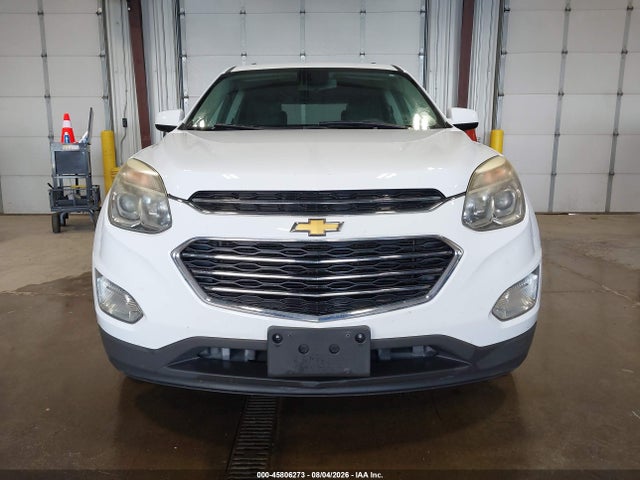 Продаж на аукціоні авто 2017 Chevrolet Equinox Lt, vin: 2GNFLFEK3H6220273, номер лоту: 45806273