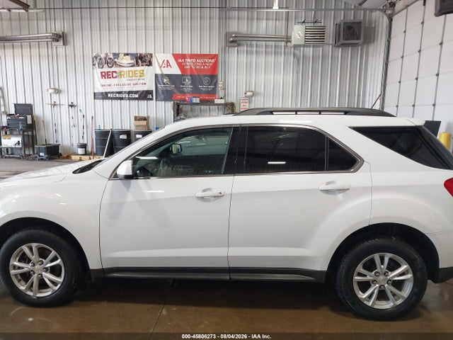 Продаж на аукціоні авто 2017 Chevrolet Equinox Lt, vin: 2GNFLFEK3H6220273, номер лоту: 45806273