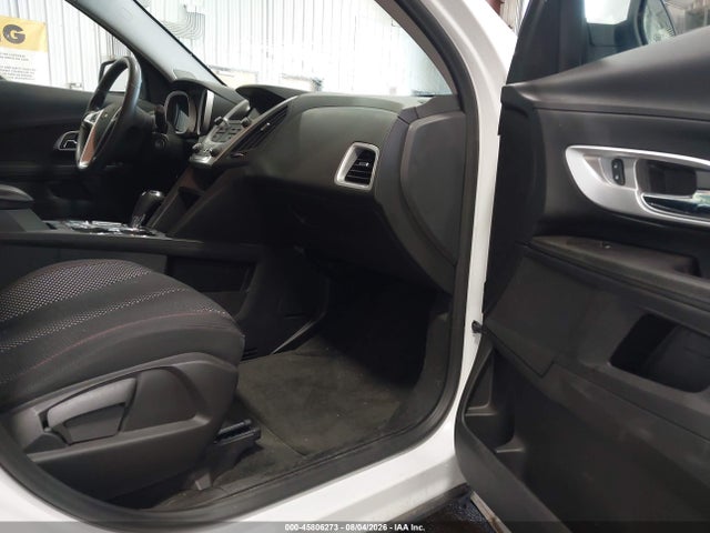 Продаж на аукціоні авто 2017 Chevrolet Equinox Lt, vin: 2GNFLFEK3H6220273, номер лоту: 45806273