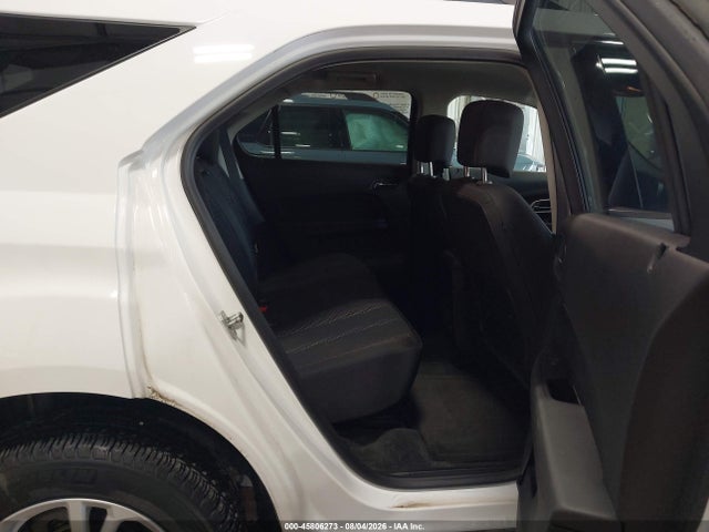 Продаж на аукціоні авто 2017 Chevrolet Equinox Lt, vin: 2GNFLFEK3H6220273, номер лоту: 45806273