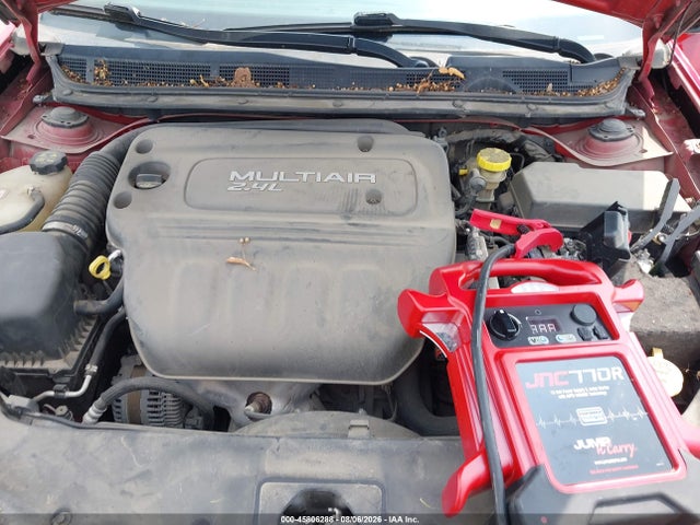 Dodge DART GT 2014 1C3CDFEB9ED677518 Image 10