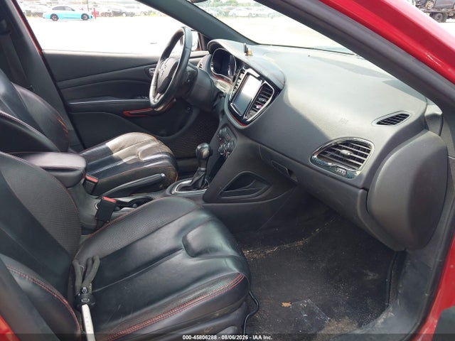Dodge DART GT 2014 1C3CDFEB9ED677518 Image 5