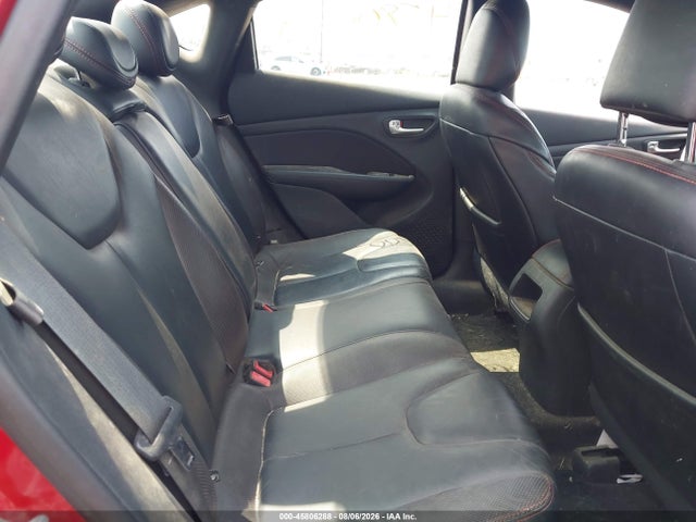 Dodge DART GT 2014 1C3CDFEB9ED677518 Image 8