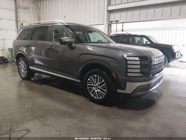 Hyundai Palisade Sel 7p 2026 KM8RLES28TU115609 zdjęcie główne