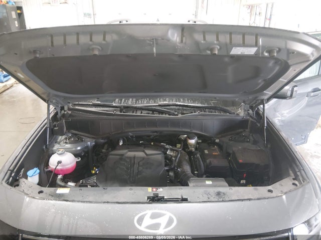 Hyundai Palisade Sel 7p 2026 KM8RLES28TU115609 Image 10