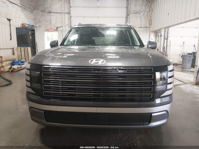 Hyundai Palisade Sel 7p 2026 KM8RLES28TU115609 Image 12