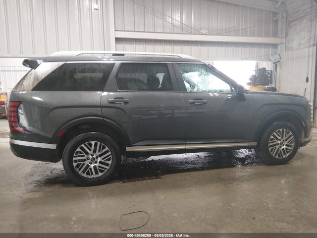 Hyundai Palisade Sel 7p 2026 KM8RLES28TU115609 Image 13