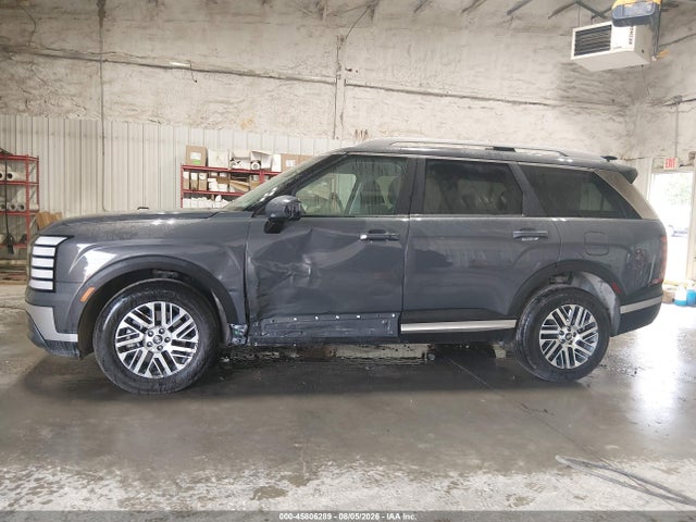 Hyundai Palisade Sel 7p 2026 KM8RLES28TU115609 Image 14