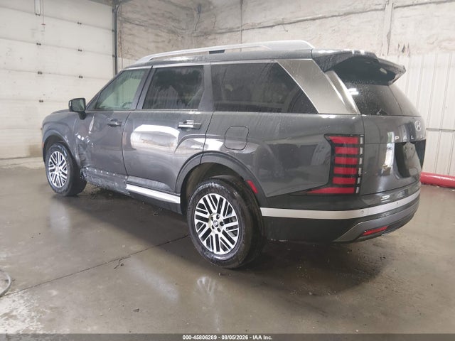 Hyundai Palisade Sel 7p 2026 KM8RLES28TU115609 Image 3