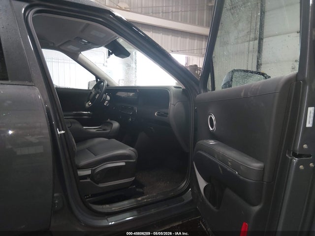 Hyundai Palisade Sel 7p 2026 KM8RLES28TU115609 Image 5
