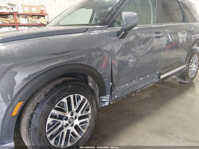 Hyundai Palisade Sel 7p 2026 KM8RLES28TU115609 Image 6