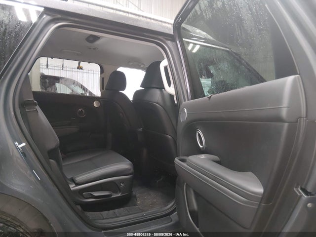 Hyundai Palisade Sel 7p 2026 KM8RLES28TU115609 Image 8