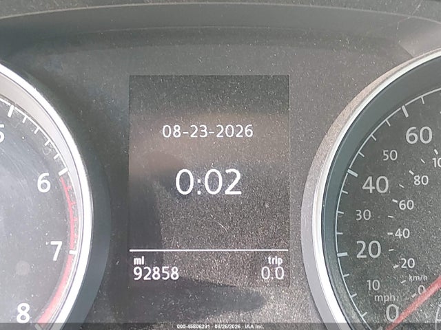 Продаж на аукціоні авто 2016 Volkswagen Golf Sportwagen Tsi Limited Edition, vin: 3VWC17AU5GM523166, номер лоту: 45806291