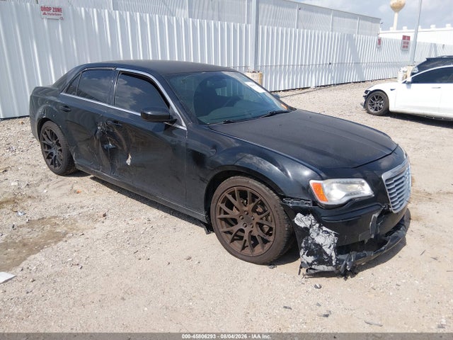 45806293 :رقم المزاد ، 2C3CCAAG9DH577671 vin ، 2013 Chrysler 300 Motown مزاد بيع