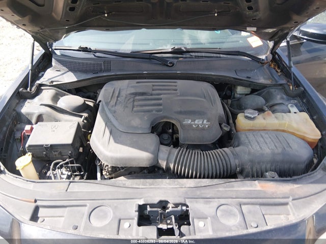 45806293 :رقم المزاد ، 2C3CCAAG9DH577671 vin ، 2013 Chrysler 300 Motown مزاد بيع