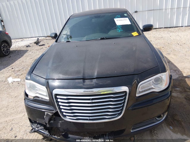 45806293 :رقم المزاد ، 2C3CCAAG9DH577671 vin ، 2013 Chrysler 300 Motown مزاد بيع