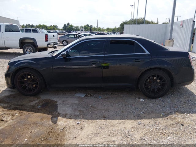 45806293 :رقم المزاد ، 2C3CCAAG9DH577671 vin ، 2013 Chrysler 300 Motown مزاد بيع