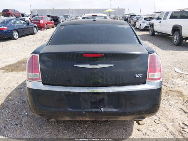 45806293 :رقم المزاد ، 2C3CCAAG9DH577671 vin ، 2013 Chrysler 300 Motown مزاد بيع