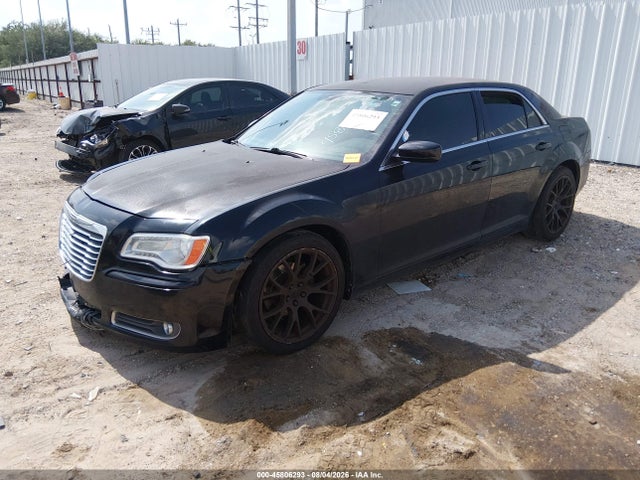 45806293 :رقم المزاد ، 2C3CCAAG9DH577671 vin ، 2013 Chrysler 300 Motown مزاد بيع