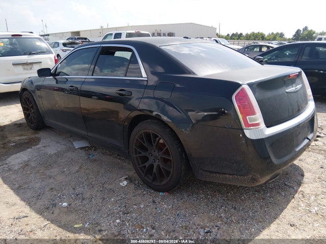45806293 :رقم المزاد ، 2C3CCAAG9DH577671 vin ، 2013 Chrysler 300 Motown مزاد بيع