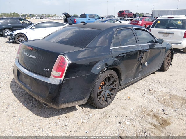 45806293 :رقم المزاد ، 2C3CCAAG9DH577671 vin ، 2013 Chrysler 300 Motown مزاد بيع