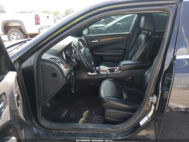 45806293 :رقم المزاد ، 2C3CCAAG9DH577671 vin ، 2013 Chrysler 300 Motown مزاد بيع