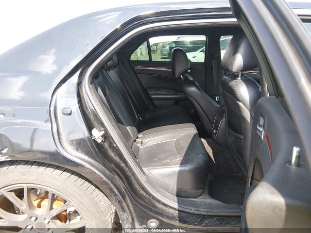 45806293 :رقم المزاد ، 2C3CCAAG9DH577671 vin ، 2013 Chrysler 300 Motown مزاد بيع