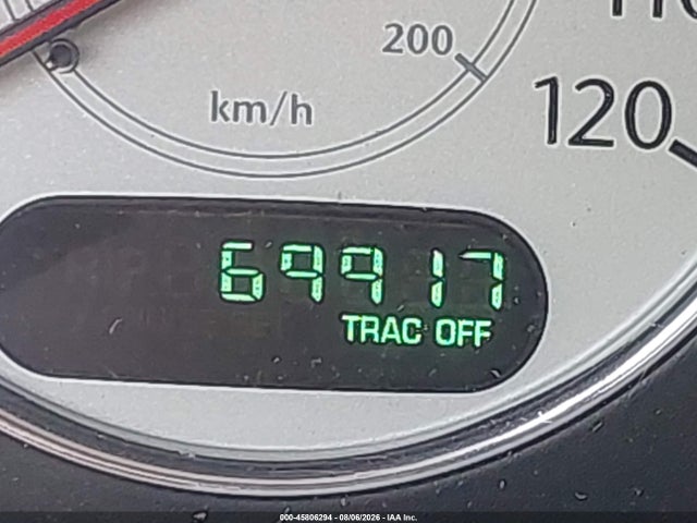 Aukcja sprzedaży 2007 Chrysler Town & Country Limited, vin: 2A8GP64L27R172105, numer aukcji: 45806294