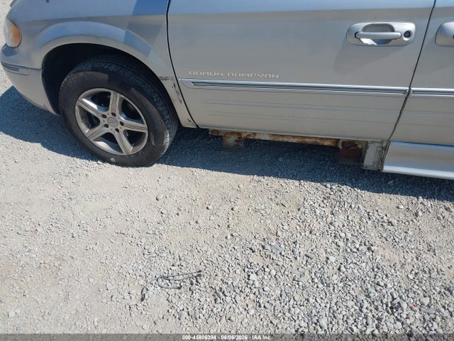 Aukcja sprzedaży 2007 Chrysler Town & Country Limited, vin: 2A8GP64L27R172105, numer aukcji: 45806294