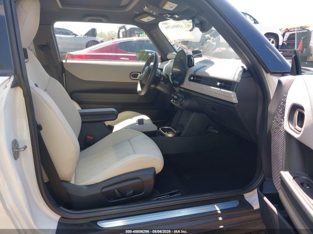 45806296 :رقم المزاد ، WMW23GD06S2W32492 vin ، 2025 Mini Hardtop Cooper S مزاد بيع