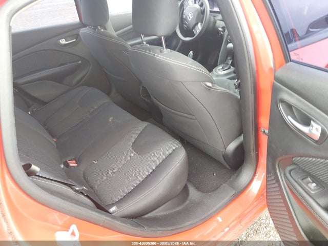 Продаж на аукціоні авто 2016 Dodge Dart Sxt, vin: 1C3CDFBB9GD644705, номер лоту: 45806300