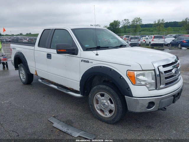 Auction sale of the 2009 Ford F-150 Xlt, vin: 1FTPX14V89KC13611, lot number: 45806303
