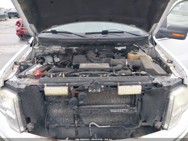 Aukcja sprzedaży 2009 Ford F-150 Xlt, vin: 1FTPX14V89KC13611, numer aukcji: 45806303
