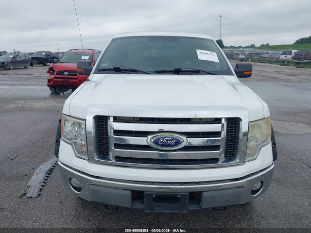Aukcja sprzedaży 2009 Ford F-150 Xlt, vin: 1FTPX14V89KC13611, numer aukcji: 45806303