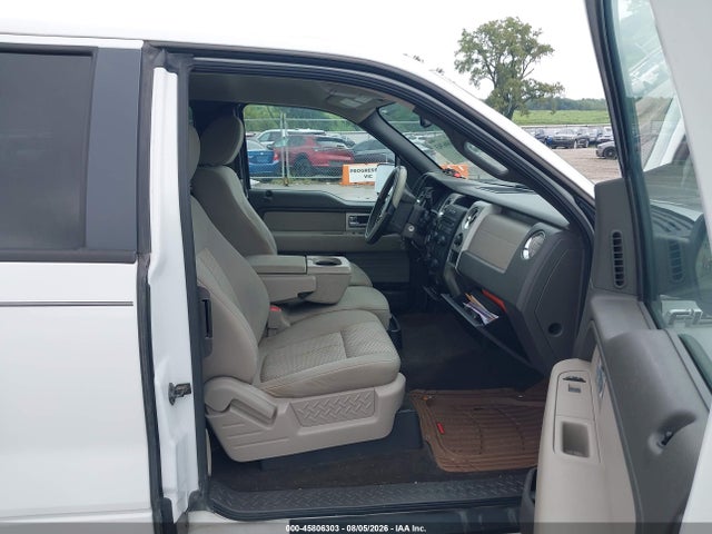 Aukcja sprzedaży 2009 Ford F-150 Xlt, vin: 1FTPX14V89KC13611, numer aukcji: 45806303