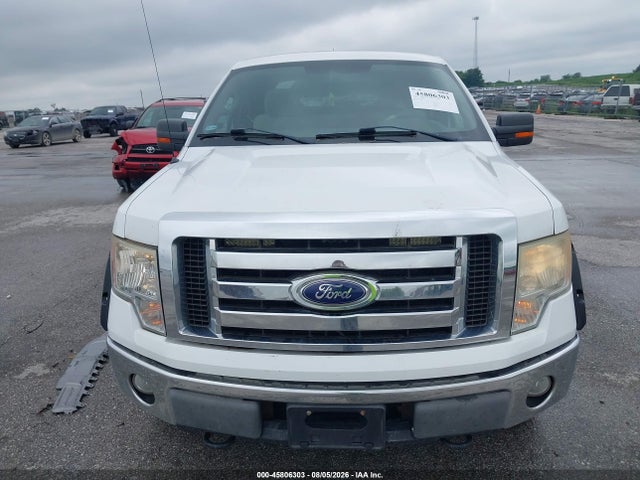 Aukcja sprzedaży 2009 Ford F-150 Xlt, vin: 1FTPX14V89KC13611, numer aukcji: 45806303