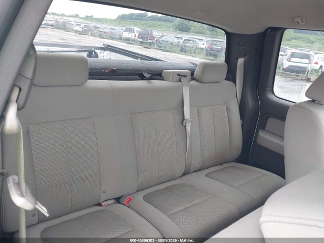 Aukcja sprzedaży 2009 Ford F-150 Xlt, vin: 1FTPX14V89KC13611, numer aukcji: 45806303