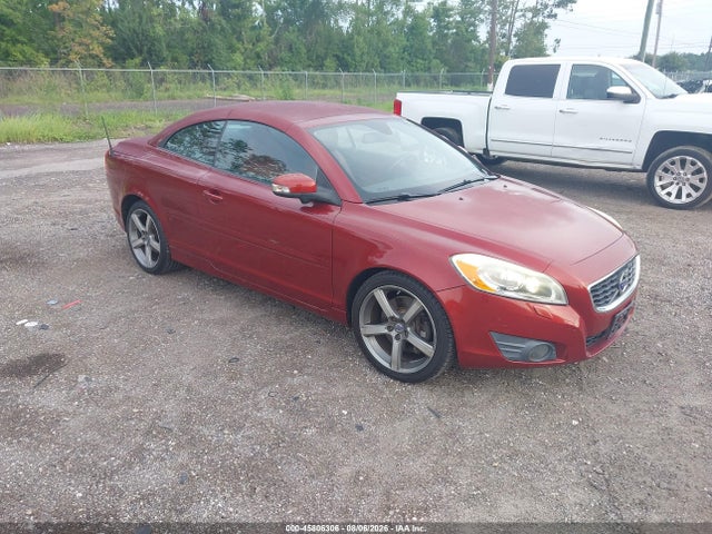 Продаж на аукціоні авто 2012 Volvo C70 T5, vin: YV1672MC8CJ126170, номер лоту: 45806306