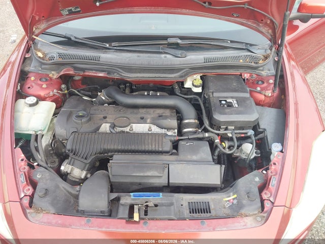 45806306 :رقم المزاد ، YV1672MC8CJ126170 vin ، 2012 Volvo C70 T5 مزاد بيع